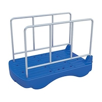 カイスイマレン ポリエチレン台車 POLYCARTLW