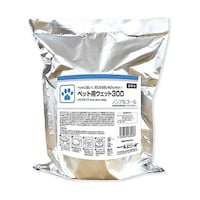 ニーズ ペット用 バケツウェット 詰替用 1箱(300枚×6個入) NZW3106