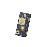 丸叶むらた お線香 【TEA TIME COFFEE ハーフ寸サック入】 CO09 ※2箱以上から注文可能(販売価格は1箱単位の価格)