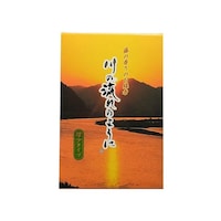 丸叶むらた お線香【川の流れのように藤の香り 煙少】 K02
