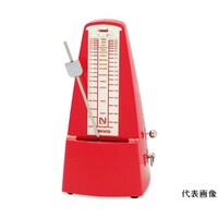 日工精機 日工メトロノーム スタンダード ブリリアントレッド 245