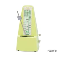 日工精機 日工メトロノーム スタンダード plus フレッシュグリーン 242