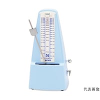 日工精機 日工メトロノーム スタンダード plus アクアマリン 243