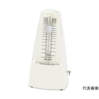 日工精機 日工メトロノーム スタンダード light アイボリー 711