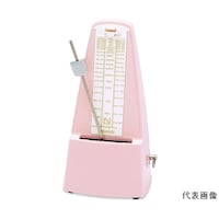 日工精機 日工メトロノーム スタンダード light パールピンク 712
