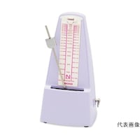 日工精機 日工メトロノーム スタンダード light ラベンダー 713