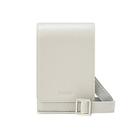 富士フイルム instax mini LiPlay+ カメラケース BEIGE