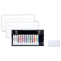 ニッカー絵具 ニッカー FPC デザインセットS 3PC PNS133 10177