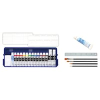 ターナー色彩 T AG クリエイトセット Mセット 106422