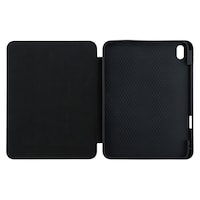アーテック iPadケース 黒 第10・第11世代対応 91931