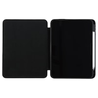 アーテック iPadケース 黒 ペンホルダー付き 第10・第11世代対応 91932