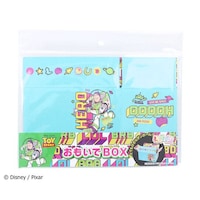 東京ミモレ キャラ段 おもいでBOX バズ・ライトイヤー TMOBDSTSS002 ※2個以上から注文可能(販売価格は1個単位の価格)
