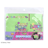 東京ミモレ キャラ段 おもいでBOX エイリアン TMOBDSTSS003 ※2個以上から注文可能(販売価格は1個単位の価格)