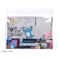 東京ミモレ キャラ段 おもいでBOX サリー TMOBDSMIS001 ※2個以上から注文可能(販売価格は1個単位の価格)