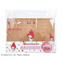 東京ミモレ キャラ段 おもいでBOX マイメロディ TMOBSRMMS001 ※2個以上から注文可能(販売価格は1個単位の価格)