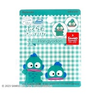 ハマナカ ふくらむアップリケ ハンギョドン 各 ※2枚以上から注文可能(販売価格は1枚単位の価格)