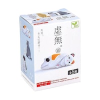 エール フィギュア 虚無。猫 BOX ※2個以上から注文可能(販売価格は1個単位の価格)