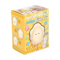 エール フィギュア つぶらな瞳のなまがき わくわく おみくじ ※2個以上から注文可能(販売価格は1個単位の価格)