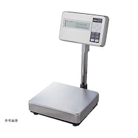 新光電子 本質安全防爆構造電子はかり 【ベーシックタイプ】 ひょう量6000g 最小表示1g AZ2B6000