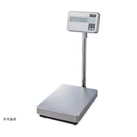 新光電子 本質安全防爆構造電子はかり 【ベーシックタイプ】 ひょう量150kg 最小表示0.02kg AZ2B150K
