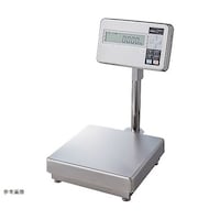 新光電子 本質安全防爆構造電子はかり 【防振・防水タイプ】 ひょう量30kg 最小表示0.005kg AZ2B30KWP