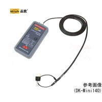 PINTECH フレキシブルAC電流プローブ(4MHz 最大70A) DKMini070