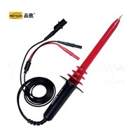 PINTECH 高電圧プローブDMM用(50/60Hz 最大40KV) HVP40