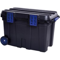Raaco ツールチェスト キャスター付 耐荷重100kg 715720