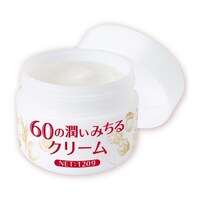 グリム 60の潤い みちるクリーム