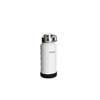 カクセー マインドフリー 真空二重ステンレスボトル 550mL(ホワイト) MF15W