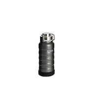 カクセー マインドフリー 真空二重ステンレスボトル 550mL(グレー) MF15H