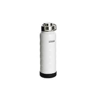 カクセー マインドフリー 真空二重ステンレスボトル 750mL(ホワイト) MF17W
