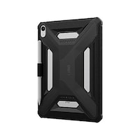 プリンストン UAG iPad A16用 スタンドケース SCOUT PLUS ブラック UAGIPD16SCPBK