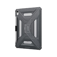 プリンストン UAG iPad A16用 スタンドケース SCOUT PLUS アッシュ UAGIPD16SCPAS