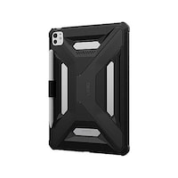 プリンストン UAG IPadPro11用 スタンドケース SCOUT PLUS ブラック UAGIPDP11M5SCPBK