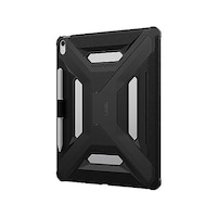 プリンストン UAG社iPadAir13用 スタンドケース SCOUT PLUS ブラック UAGIPDA13M3SCPBK