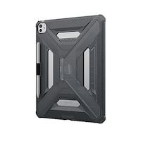 プリンストン UAG iPad13Pro用 耐衝撃ケース SCOUT PLUS アッシュ UAGIPDP13M5SCPAS