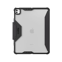 プリンストン UAG iPad13Pro用 耐衝撃ケース PLYO LT UAGIPDP13M5TLYIB