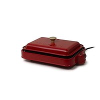 ROOMMATE 3WAYホットプレート RM243TERD