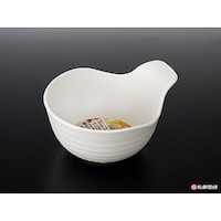 ナカヤ化学産業 とんすい 白 K7181 ※2個以上から注文可能(販売価格は1個単位の価格)
