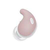 ソニー LinkBuds Fit用エアフィッティングサポーター アッシュピンク HACLS910NS/P