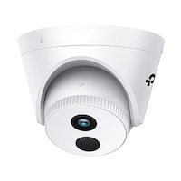 TPLink VIGI 3MPタレット型ネットワークカメラ (2.8mm) VIGI C400HP2.8