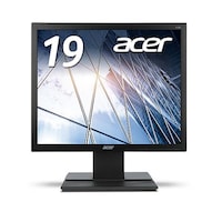 Acer AcerV6液晶ディスプレイ)V196LBbi