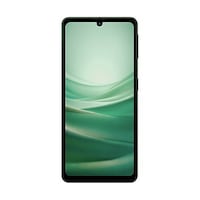 シャープ SIMフリー端末 AQUOS sense7 フォレストグリーン SHM24AXG