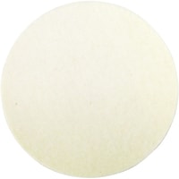 柳瀬 ペッタンフェルト φ25 1箱(10枚入) PET25F