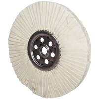 柳瀬 プリーツメンバフ 色処理 360×150×25.4 レッド PMB355R