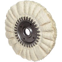 柳瀬 オープンサイザルバフ 色処理 300×100×25.4 ブラウン OSB300C