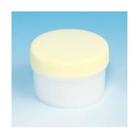 (未滅菌)SK軟膏容器 B型 120mL