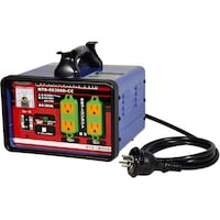 日動工業 降圧専用トランス トラパック 【オール100V仕様】 NTBEK300DCC100V