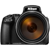 ニコン 超望遠ズームデジタルカメラ COOLPIX P1100